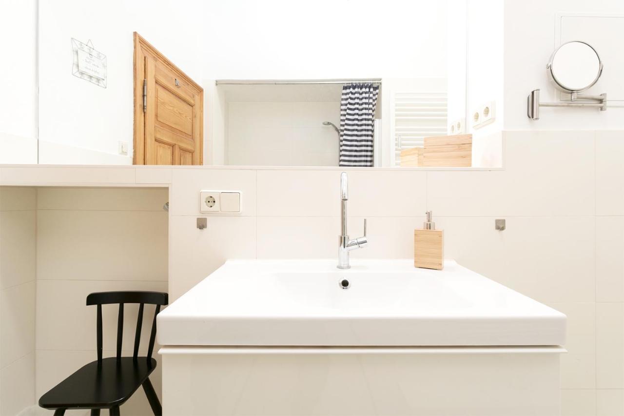 Apartment Bischof Am Alaunpark, Dresden Neustadt المظهر الخارجي الصورة