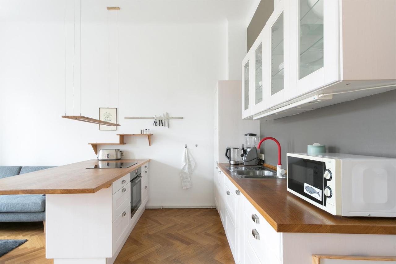 Apartment Bischof Am Alaunpark, Dresden Neustadt المظهر الخارجي الصورة